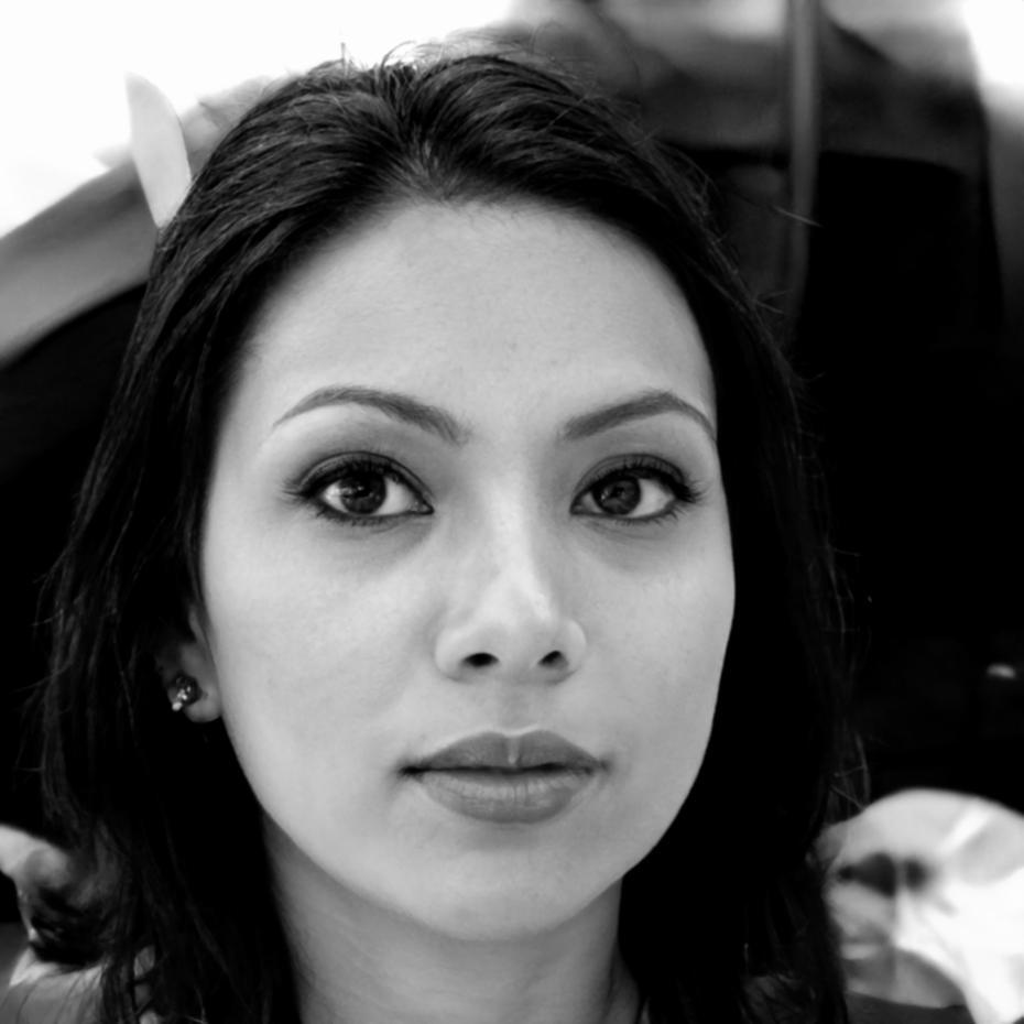 Petra Wilde, household finance educator