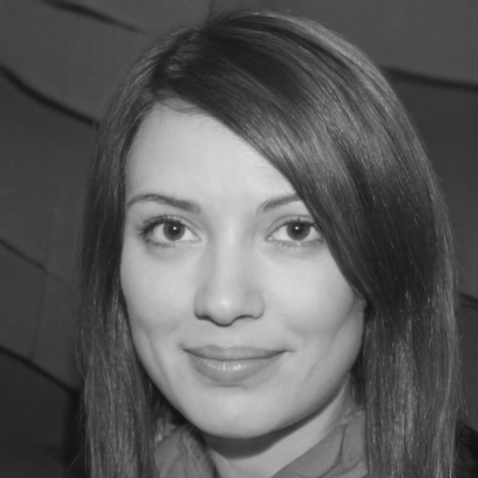 Tessa participant headshot