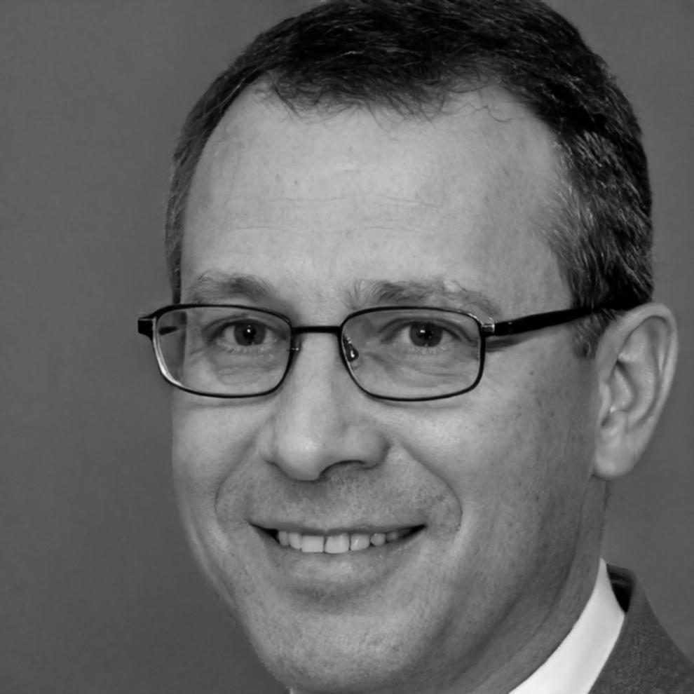Marcus Brennan, lead financial educator