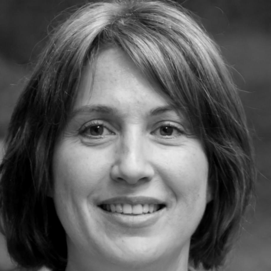 Delia participant headshot