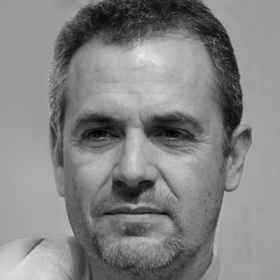 Marcus Brennan, budget strategy specialist