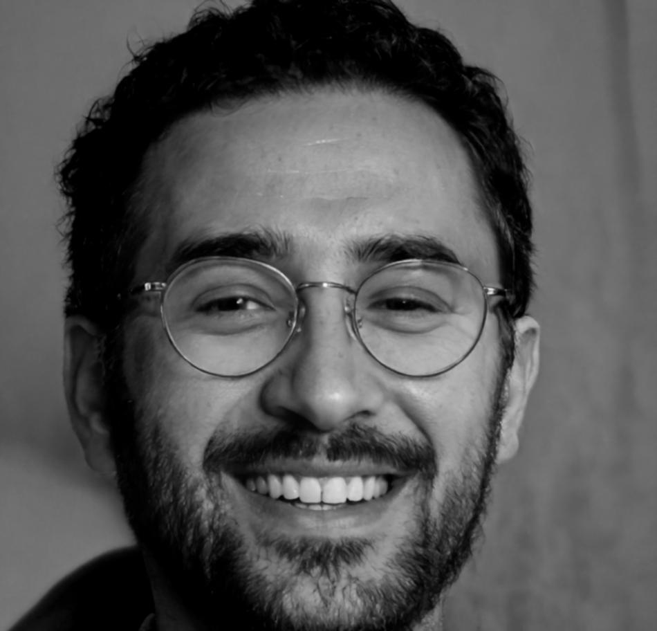 Vernon Chu, systems and tools developer